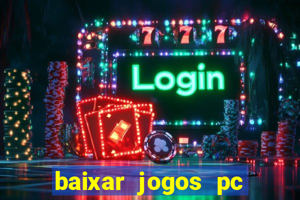 baixar jogos pc via μtorrent